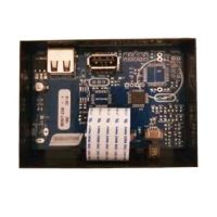 Placa electronica BIOPELLET 21S TECH 140154 FERROLI