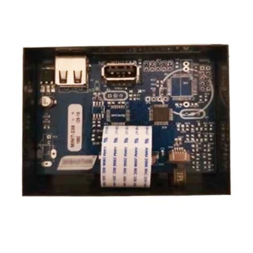 Placa electronica BIOPELLET 21S TECH 140154 FERROLI