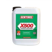 Antigel termic  CT -28 C X500 SENTINEL 