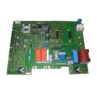Placa electronica ZWSE 28-5 5000WT BOSCH