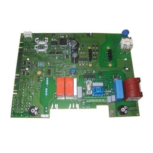 Placa electronica ZWSE 28-5 5000WT BOSCH