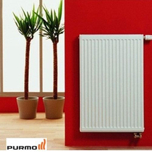Radiator otel C 22 500x1000 PURMO