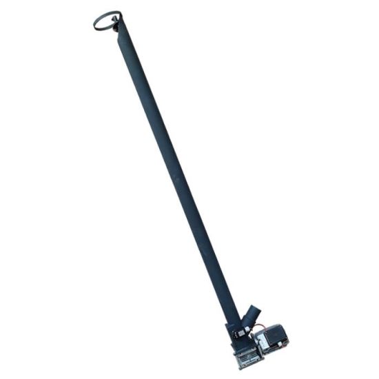 Arzator peleti A29/43 BRU0555L fara snec ARCA