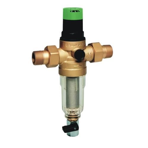 Reductor presiune apa cu filtru 1  FK06-1AA HONEYWELL