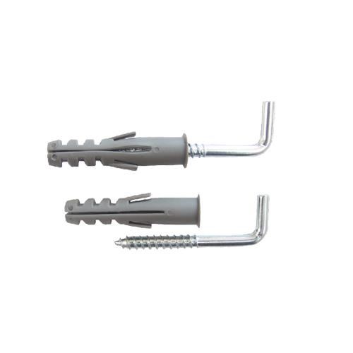 Set fixare boiler 6x40mm HGT