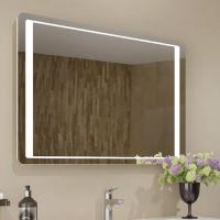 Oglinda reversibila 80X60 lumina LED SAVINIDUE