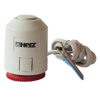 Actuator termoelectric M28 NC 230V/2W 1770867 HERZ