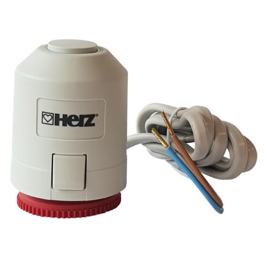 Actuator termoelectric M28 NC 230V/2W 1770867 HERZ