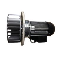 Ventilator cazan LPA43 DUOMATIC VNT0007FUM ARCA