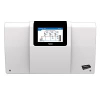 Controler instalatie 3 circuite SI ACM SI SOLAR EU-I3 TECH