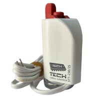 Actuator termoelectric M30x1.5 STT-230/2S TECH