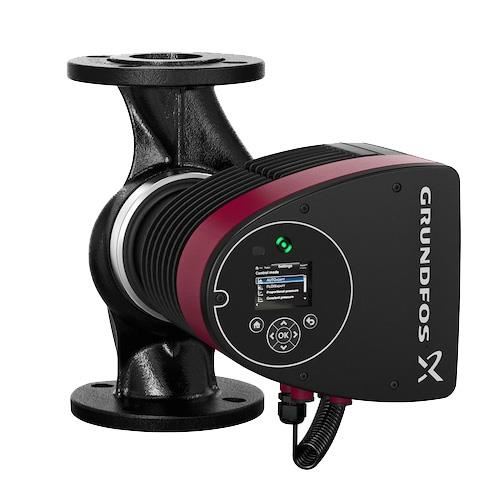 Pompa electronica 50-80F 240 MAGNA3 GRUNDFOS