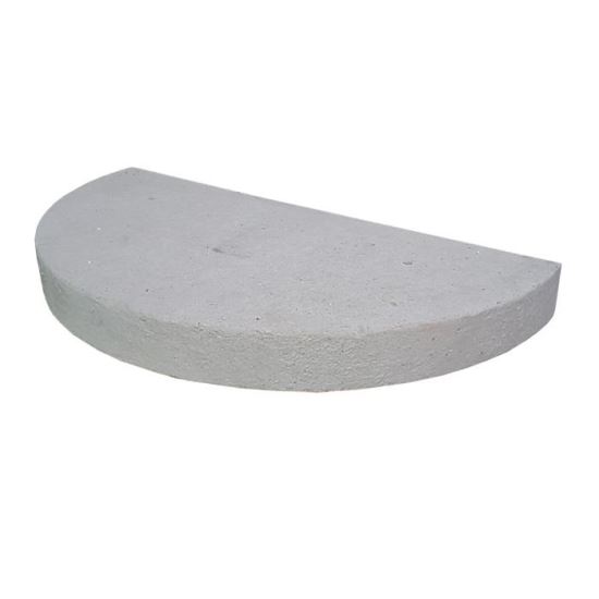 Protectie ceramica usa cazan A43 MLF0002 ARCA