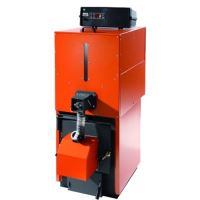 Cazan peleti  40KW GRANOLA 40 ARCA