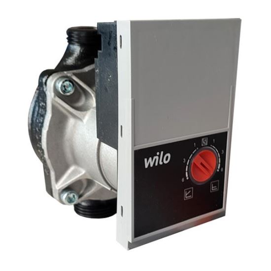 Pompa electronica solar YONOS PARA 25/60-130 RKC2 WILO 