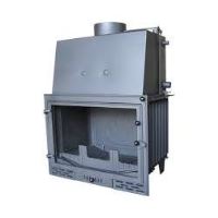 Focar termosemineu fonta 13+6kw SAMSON