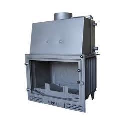 Focar termosemineu fonta 13+6kw SAMSON