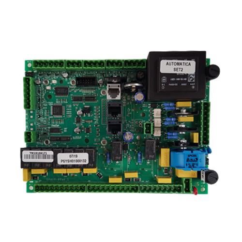 Placa electronica ASPIRO SY400 ARCA