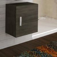 Dulap suspendat reversibil 1 usa maner smart 45X45X15.5 FUMO 4292D SAVINIDUE