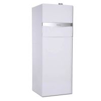 Unitate interioara pompa caldura cu boiler 188L incorporat UNITOWER VWL 128/5 IS 9KW/230V VAILLANT