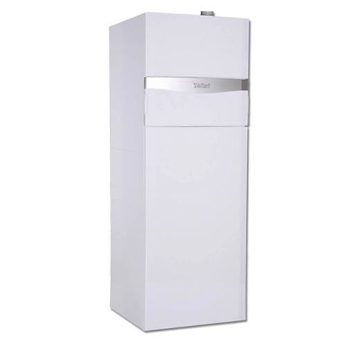 Unitate interioara pompa caldura cu boiler 188L incorporat UNITOWER VWL 128/5 IS 9KW/230V VAILLANT