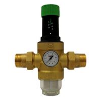 Reductor presiune apa 1.1/4 HERZ