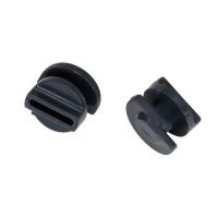 Set fixare 2 suruburi capac vizitare rezervor WC 9820018 TECE
