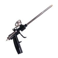 Pistol spuma metalic HGT