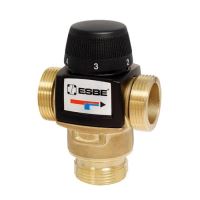 Vana amestec G1" VTA 572 P 30-70 grade (160mp) 31702500 ESBE