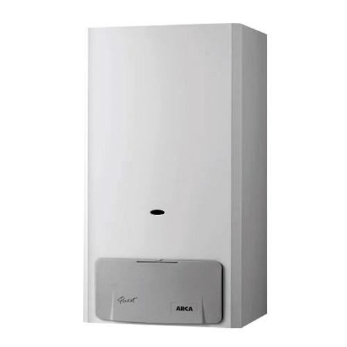 Centrala gaz 24Kw tiraj fortat POCKET 24F ARCA