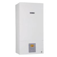 Centrala condensatie 24Kw incalzire WBC24-1DE CONDENS 2500 ErP BOSCH
