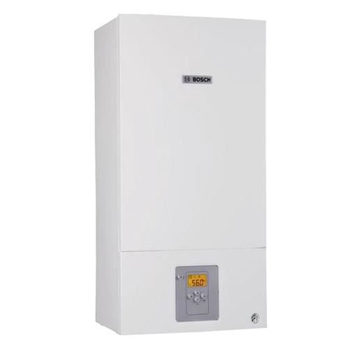 Centrala condensatie 24Kw incalzire WBC24-1DE CONDENS 2500 ErP BOSCH