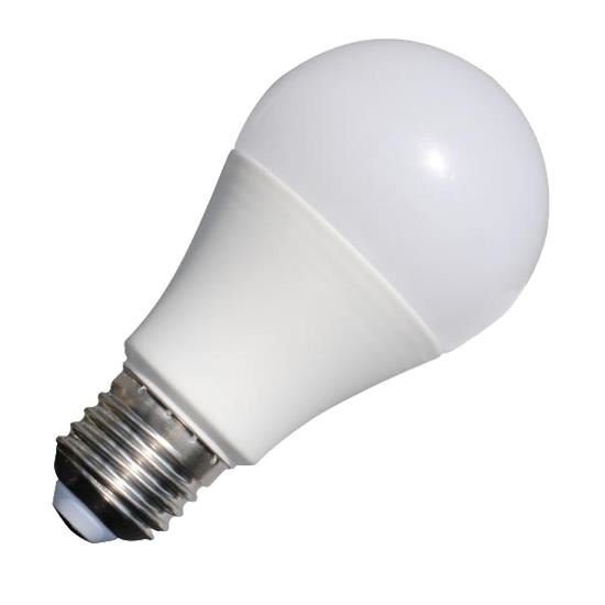 Bec LED 230V/10W lumina naturala E27 WELL
