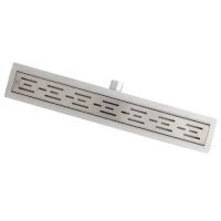 Rigola dus 400 inox CLASSIC VEN-S407A ERMETIQ 