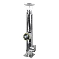 Cos fum inox DP 250 H7ml