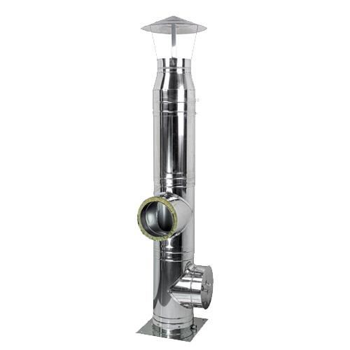 Cos fum inox DP 250 H7ml