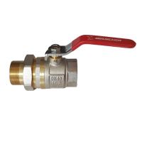 Robinet olandez 1.1/2 INT EXT MELSCHER