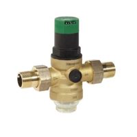 Reductor presiune apa cu filtru 1.1/2 D06F-11/2A HONEYWELL