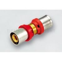 Racord PexAl sertizare 32x32 TIEMME