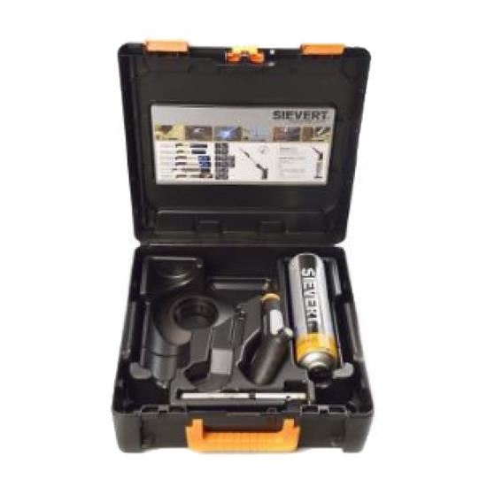 Trusa lipire POWERCASE MAPP US ROTHENBERGER