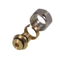 Racord eurokonus 16x2.6x3/4 RAUTITAN STABIL REHAU