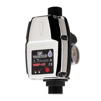 Presostat electronic pompa 1-10 Bar cu protectie lipsa apa WSP-15 WASSERKONIG
