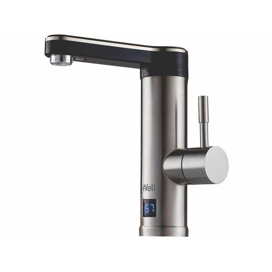 Robinet electric apa calda instantafisaj STREAM WELL