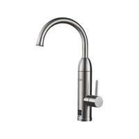 Robinet electric apa calda instant afisaj CREEK WELL