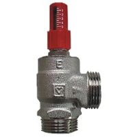 Robinet diferential DN15 coltar 1400431 HERZ