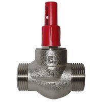 Robinet diferential DN15 drept 1400431 HERZ