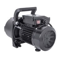 Pompa autoamorsanta fonta P=900W, aspiratie A=9ml , debit Q=55l/min, Hmax=46ml WSKG3346 WASSEKONIG