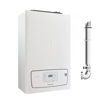 Centrala condensatie 35/38KW ACM VICTRIX TERA  3.032932 IMMERGAS