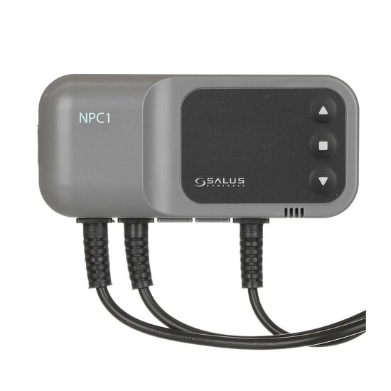 Controler pompa incalzire NPC1 SALUS