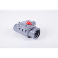 Clapeta sens PVC canalizare 50 Teraplast